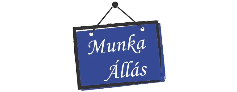 Munka, állás figyelemfelhívó kép