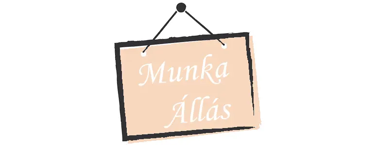 Munka, állás figyelemfelhívó kép