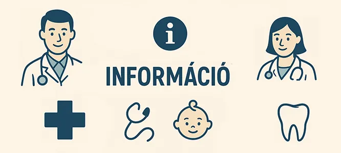 Orvos információ index kép